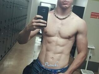 Patrickz