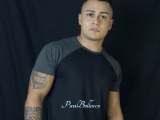 PaulBollocco
