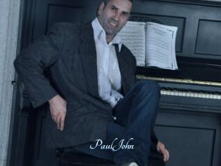 PaulJohn