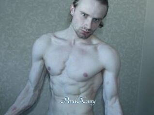 PaulKenry