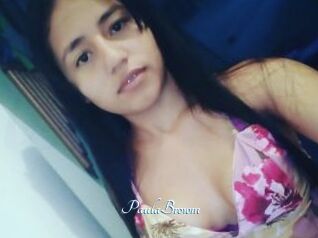 PaulaBrowm