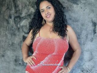 Paulamedina