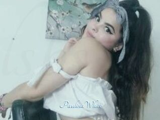 PaulinaWhite