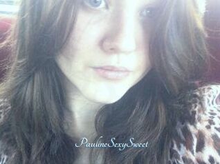 PaulineSexySweet