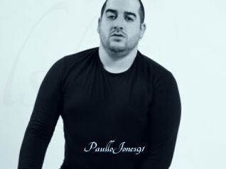 PaulloJones91