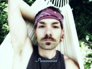 Pazuzusalive