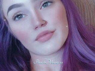 PeachMarie_xo
