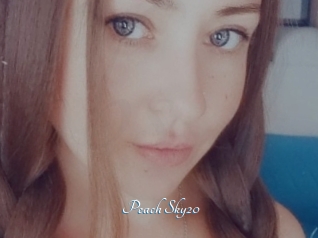 Peach_Sky20