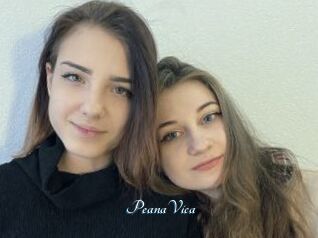 PeanaVica