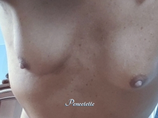 Peneetette