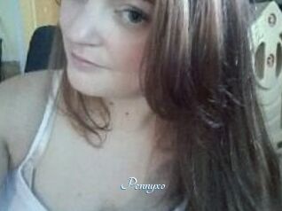 Pennyxo