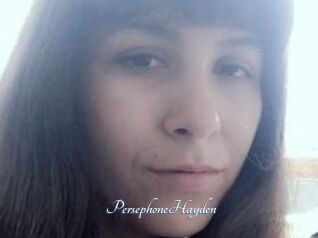 PersephoneHayden