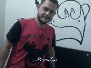 PerverseEyes