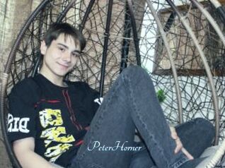 PeterHorner