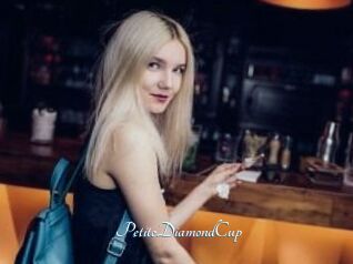 PetiteDiamondCup