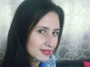PhenomanlGirl