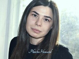 PhoebeHoward