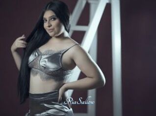 PiaSallow Lesbo Sin