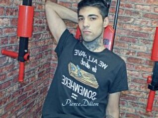 PierceDillon