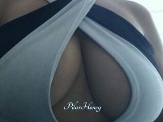 PilarHoney