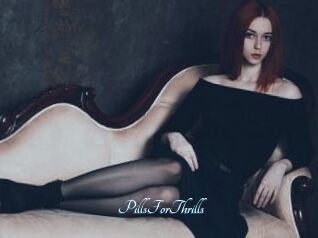 PillsForThrills