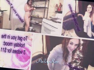 PinUpRose