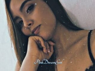 PinkDreamGirl
