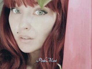 PinkMint