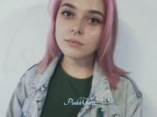 PinkkCatt