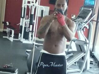 PipeMaster