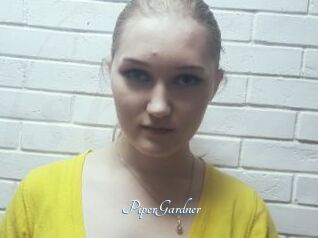 PiperGardner