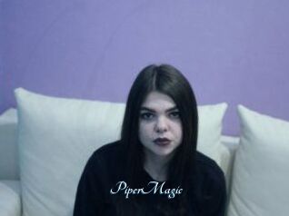 PiperMagic