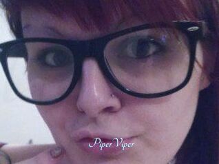 PiperViper