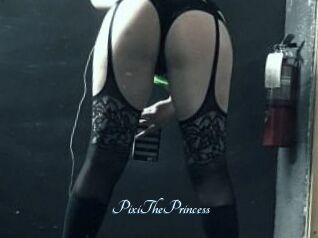 PixiThePrincess