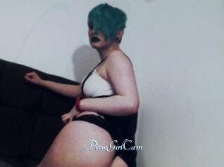PixieGirlCam