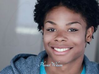 PlanetWilson