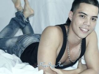PlayBiigAss