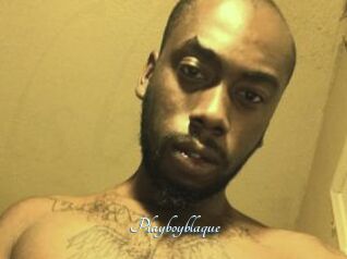 Playboyblaque