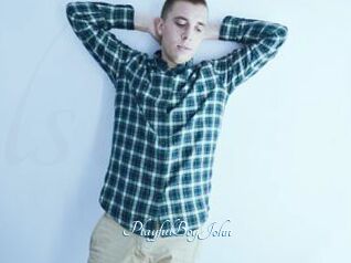 PlayfulBoyJohn
