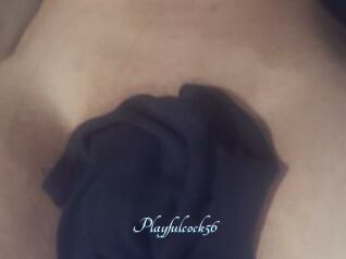 Playfulcock56