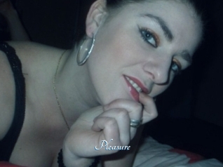 Pleasure