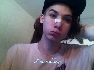 Poisonouslollipops
