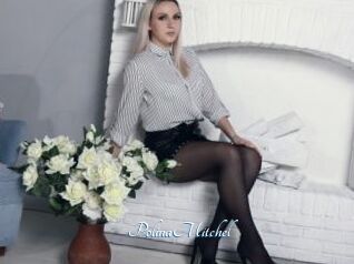 PolinaMitchel