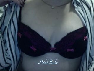 PolishBabe