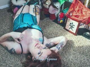PollyHymnia