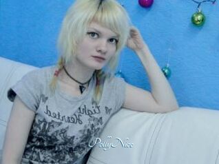 PollyNice