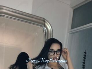 PoppyMayBabestation
