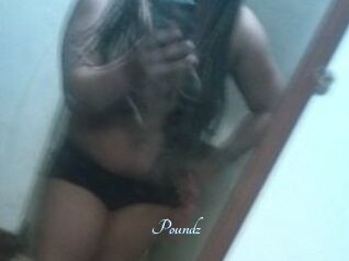 Poundz