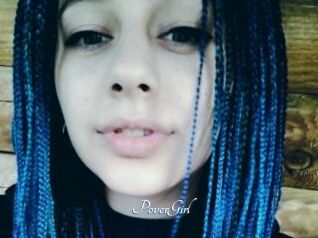 PoverGirl