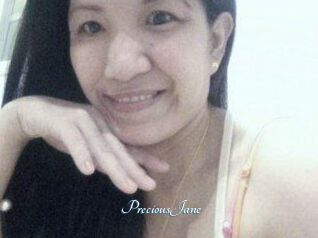 PreciousJane